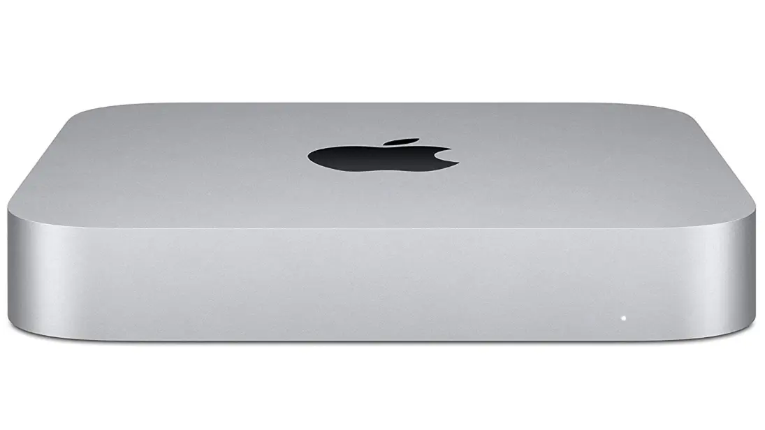 Des MacBook Air/Pro et des Mac mini M1 disponibles avec une livraison demain ou mardi