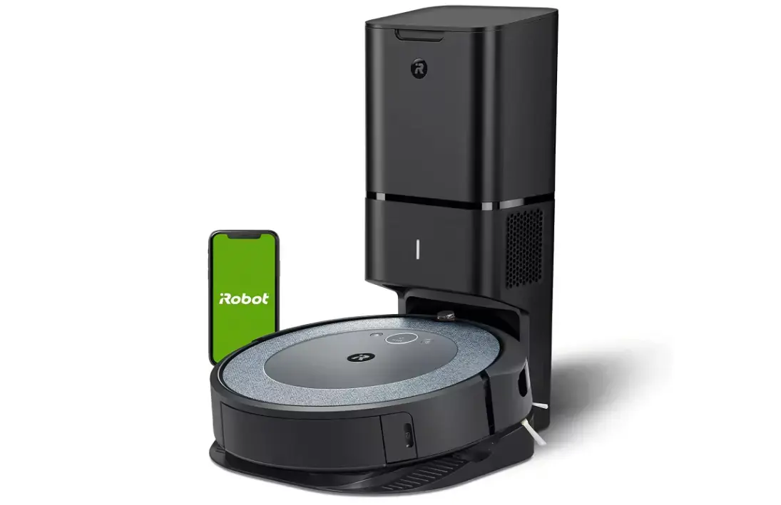 Jusqu'à 27% de réduction sur les Roomba (dès 199€) # FrenchDays