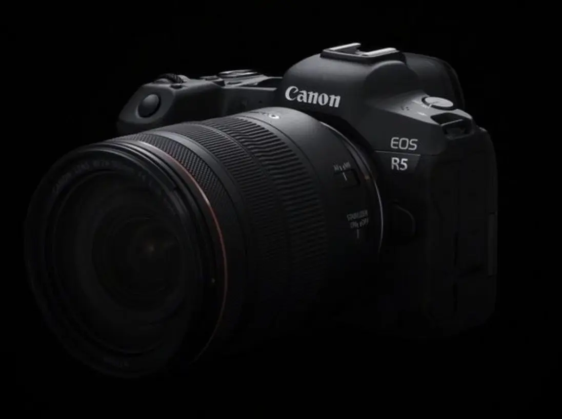 Photo/Vidéo : le ProRes RAW arrive sur le S1H et Canon confirme à 8k FF sur l'EOS R5