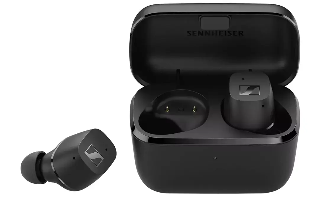 Promos : jusqu'à 44% de réduction sur la gamme Sennheiser (Momentum TW2 à 186€, HD250BT à 38€)