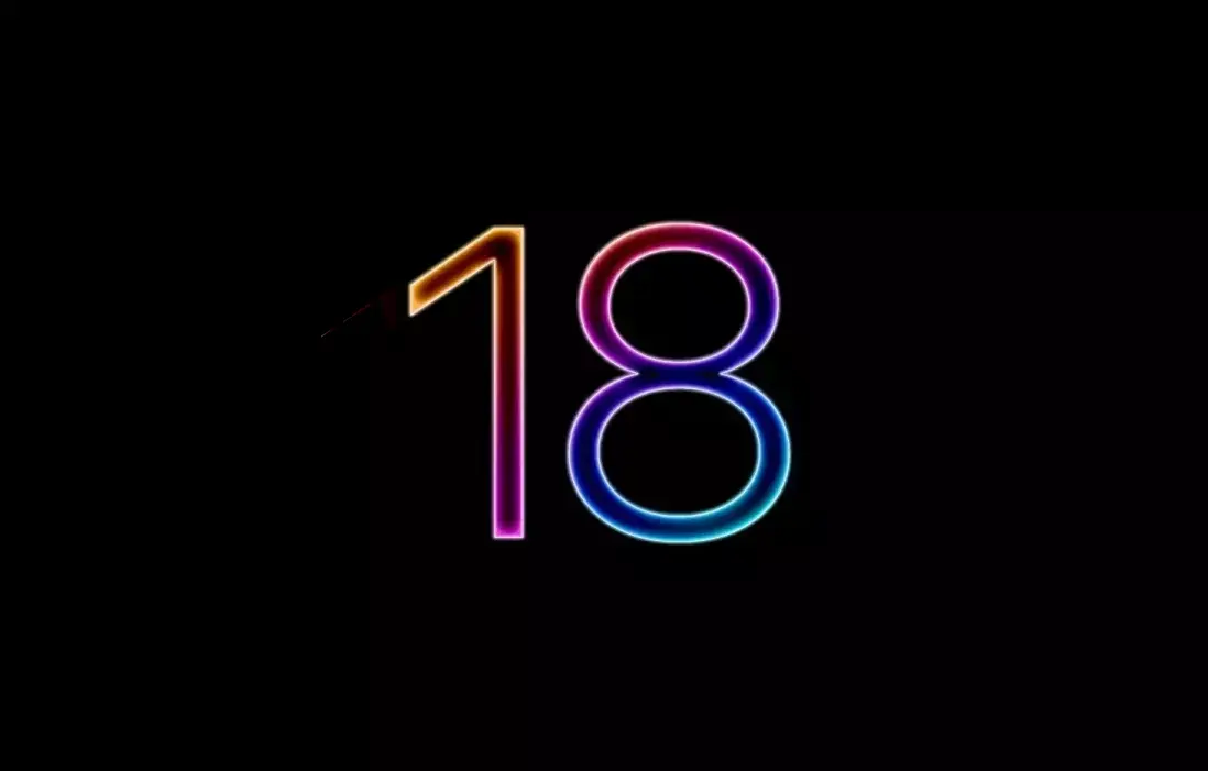 iOS 18