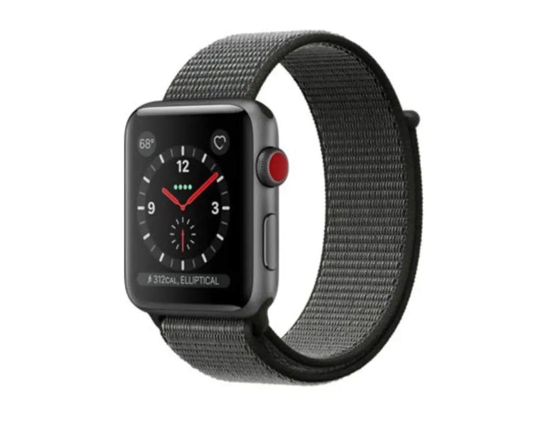 #soldes : Apple Watch, bracelets Apple/Nike, Philips Hue, casques audio et enceinte Android