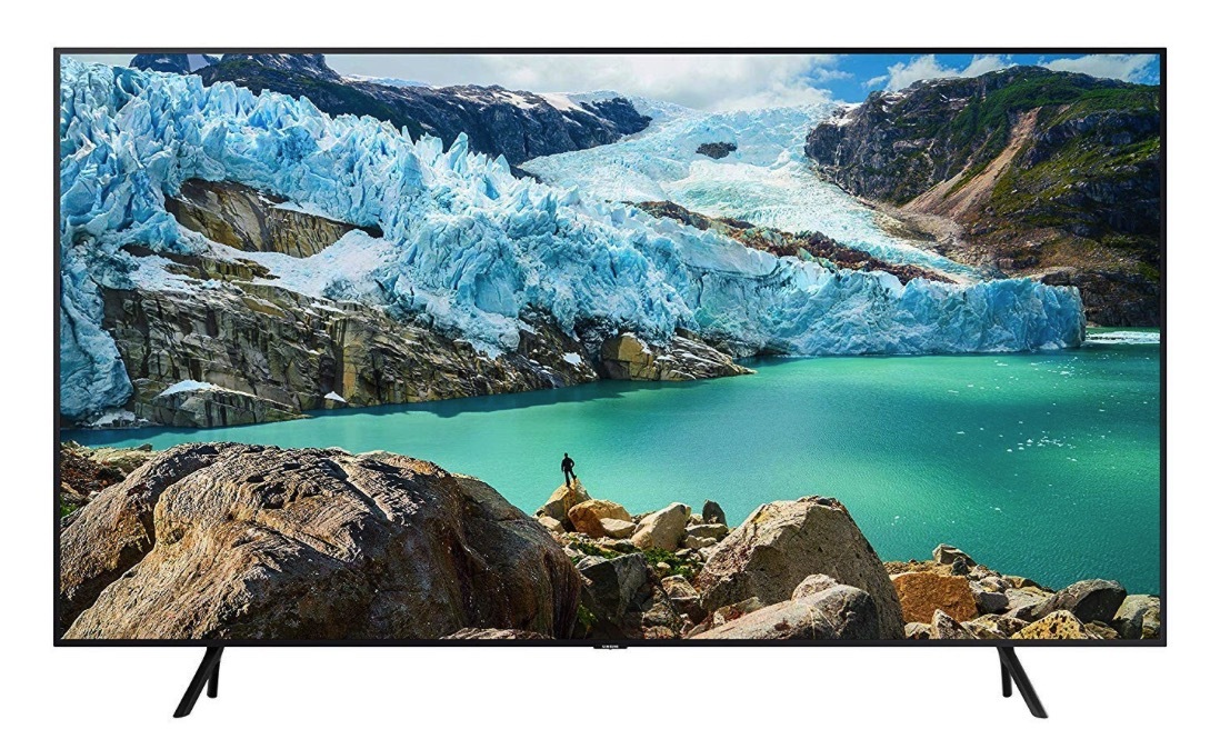 #BlackFriday : Téléviseurs 4K UHD LG/Philips/Sony/Samsung dès 449€