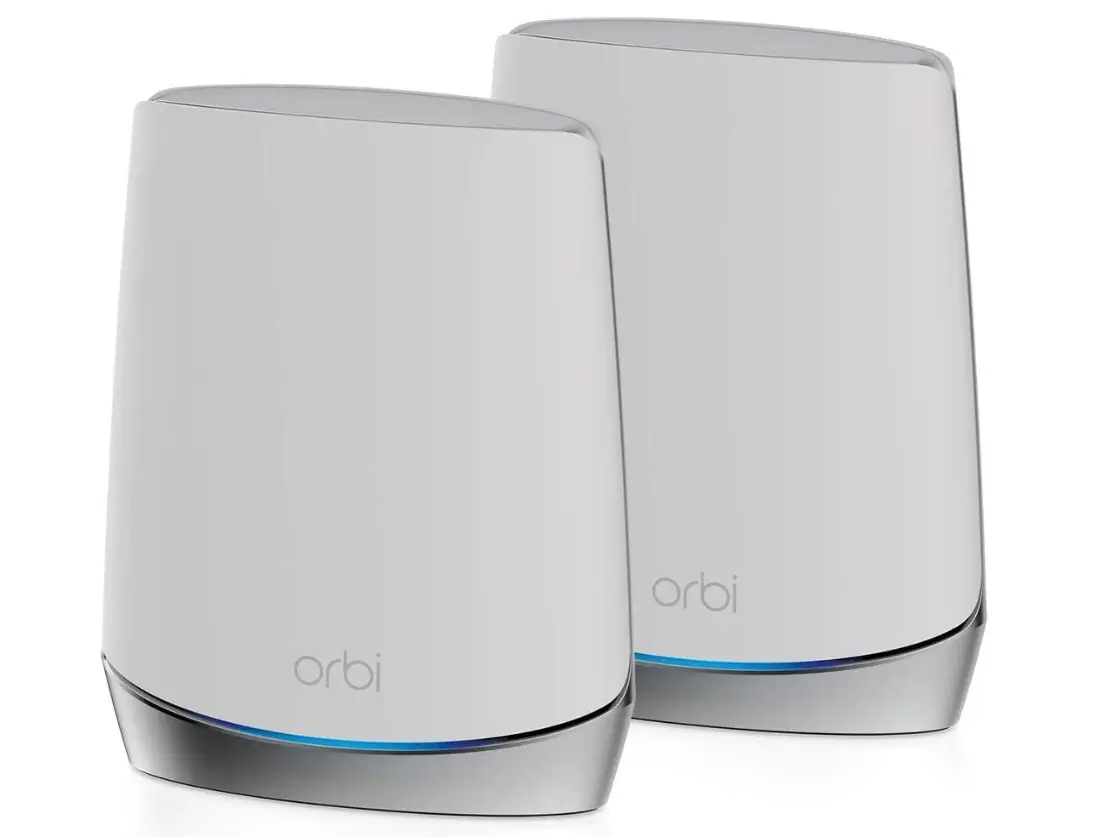 Des routeurs Wi-Fi 6 Mesh plus accessibles chez Orbi