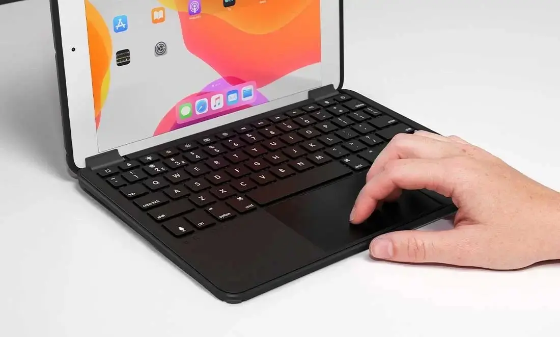 Brydge : un nouveau firmware pour le trackpad et un modèle pour les iPad 10.2"