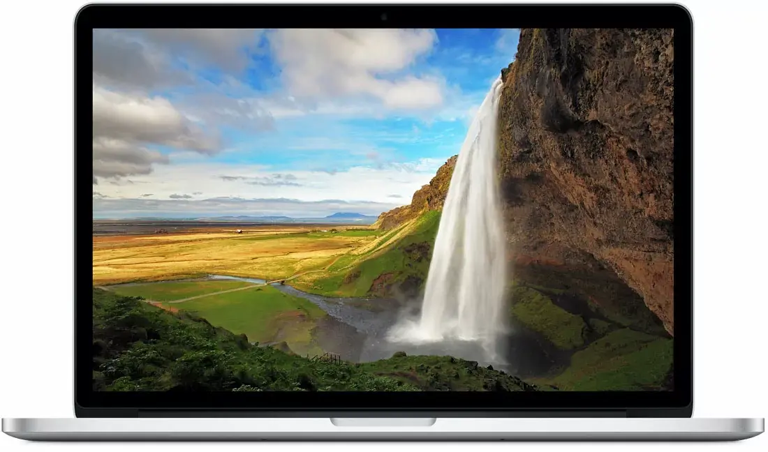 Test des MacBook Pro Retina 15" (2015)