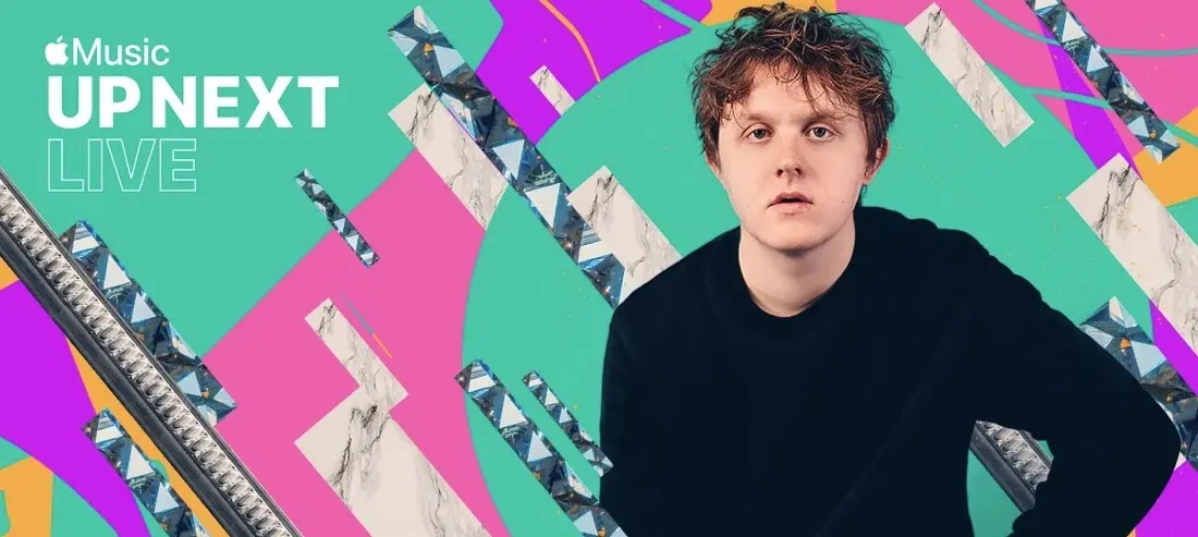 Apple Up Next Live : des concerts gratuits en Apple Store cet été (Lewis Capaldi à Paris)