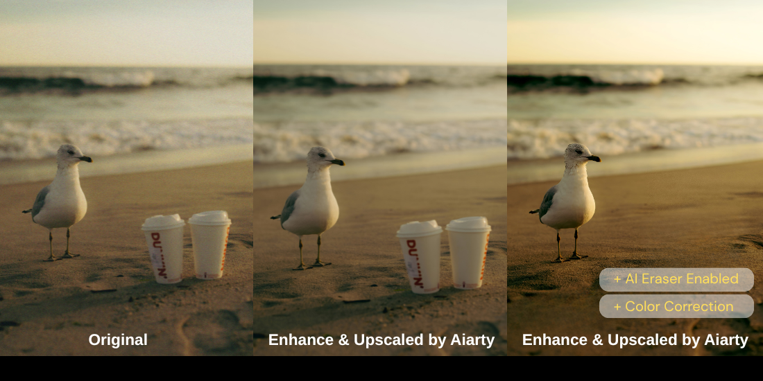 Aiarty Image Enhancer V3.9