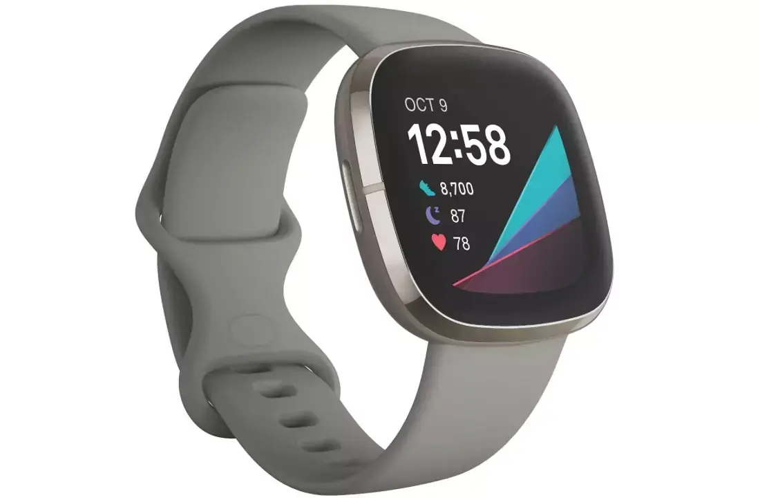 Promos : jusqu'à 45% de réduction sur la gamme Fitbit (Ace 3 à 54€, Charge 4 à 99€, Sense à 229€, Versa dès  109€)