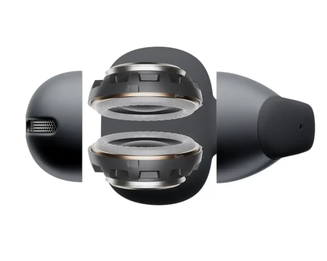 Test des Shokz OpenDots Air&nbsp;: les &eacute;couteurs ouverts qui ont remplac&eacute; mes AirPods