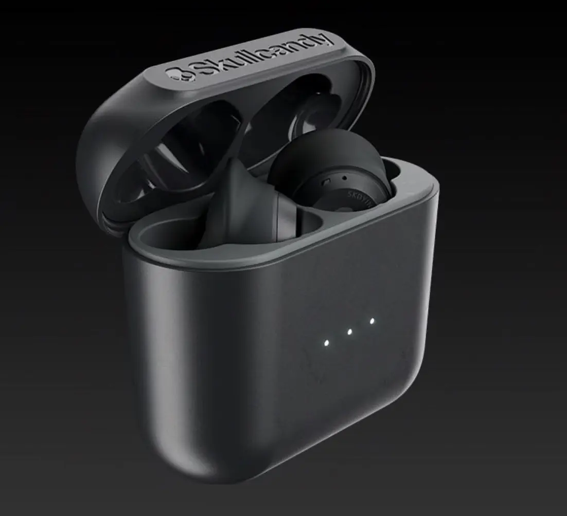 Skullcandy Indy : des concurrents à 79,99 euros pour les AirPods