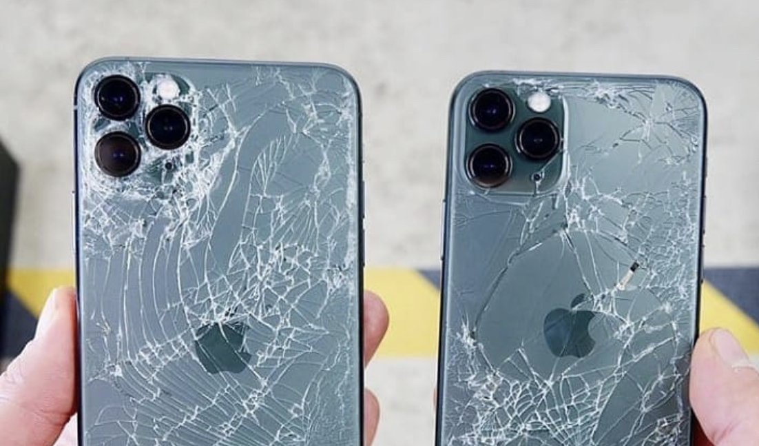 iPhone réparabilité durabilité