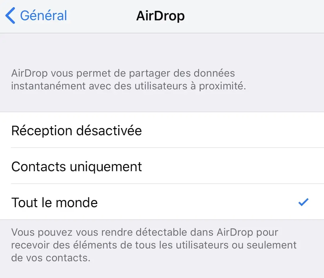 iOS 11 Beta 4 : le retour des notifications qui glissent (et de nouvelles icônes)