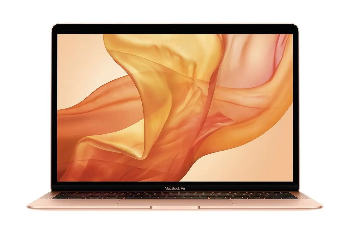 Des MacBook Air 2019 dès 919€, MacBook Pro 16" dès 2289€ et iPad Air 3 dès 479€