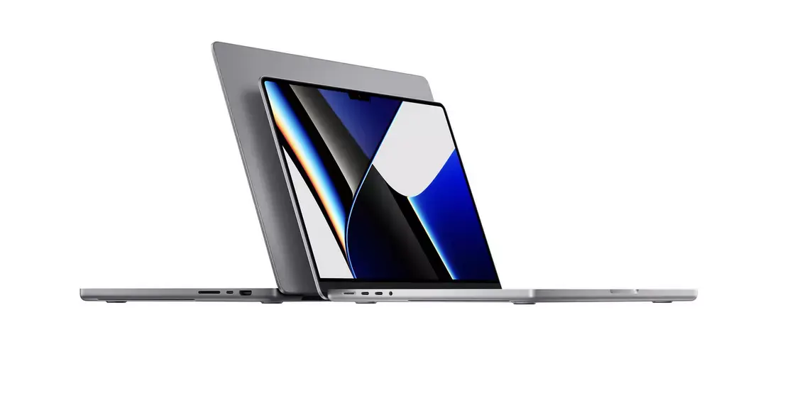 Jusqu'à 350€ de remise sur MacBook Pro 14", 640 € sur MacBook Pro 16" (en stock !)