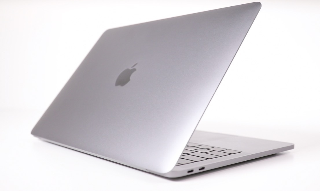 Test des MacBook Pro (fin 2016)