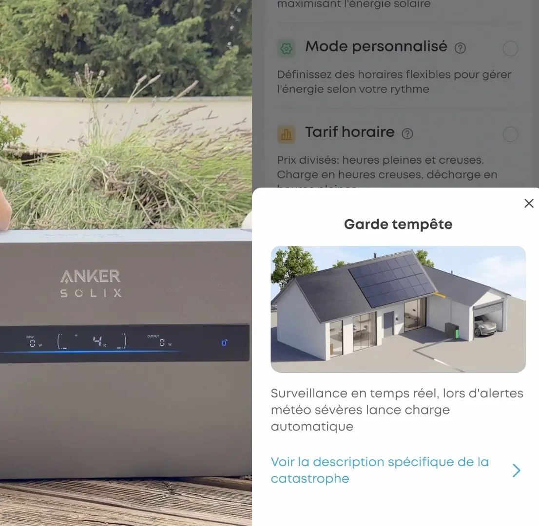 Test de la batterie solaire Anker Solarbank Max AC&nbsp;: 7kWh et 3500W, le retour gagnant d'Anker&nbsp;?