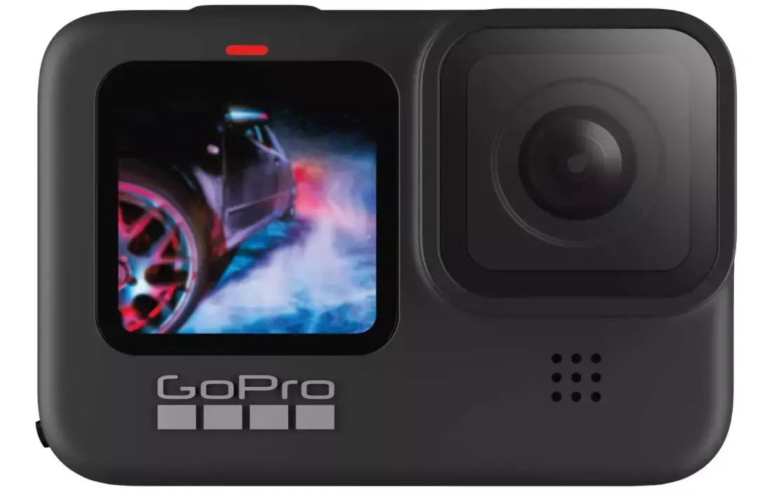 Promos : GoPro HERO10 à479€, HERO9 à 379€, Chromecast à 29€, Switch + Ring Fit Adventure à 329€