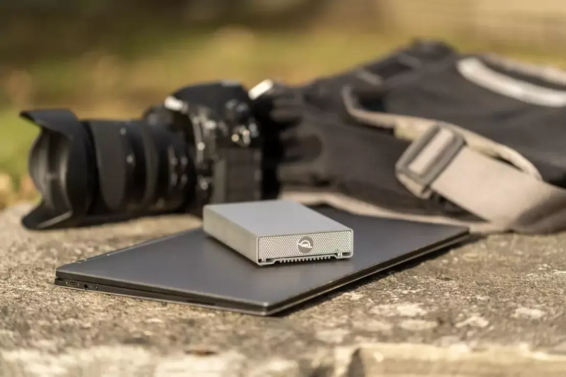 Mercury Elite Pro : un nouveau boitier compact pour disques durs/SSD SATA en USB-C chez OWC