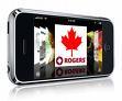L'iPhone au Canada chez Rogers, officiel !