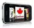 L'iPhone au Canada chez Rogers, officiel !