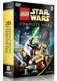 LEGO Star Wars: The Complete Saga le 12 novembre [MAJ]