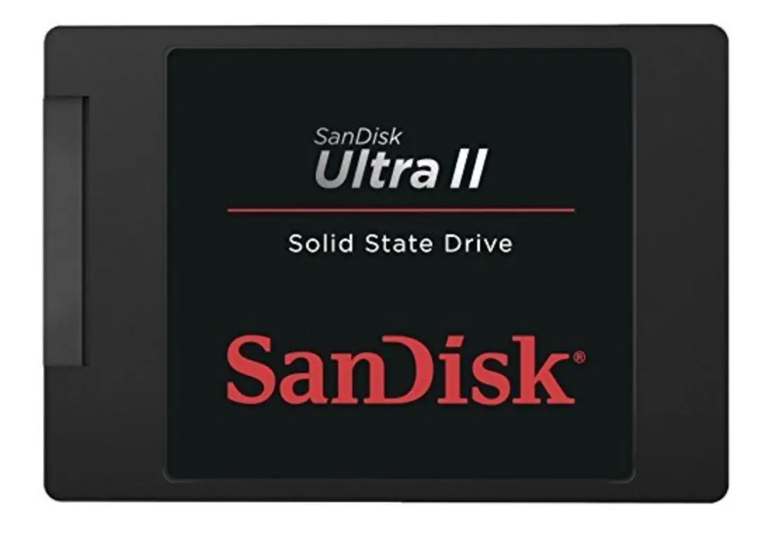 Promos : SSD SanDisk 1To, carte SD, collier pour Apple Watch et écouteurs sans fil