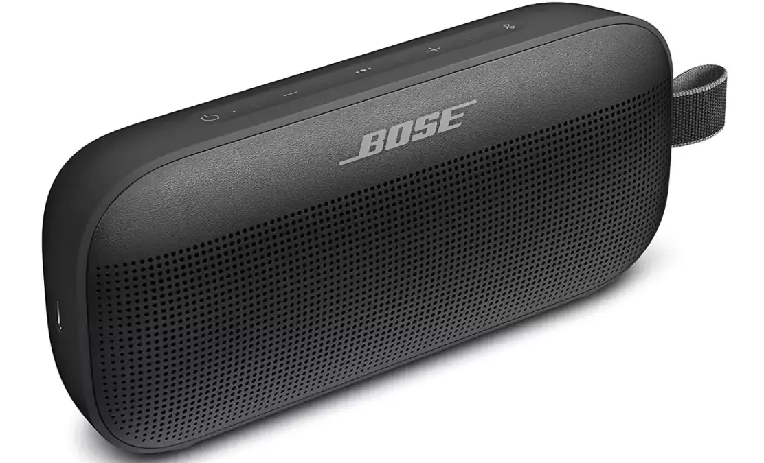 Jusqu'à 33% de réduction sur la gamme Bose, enceintes Companion II à 99€ (-49€) #FrenchDays