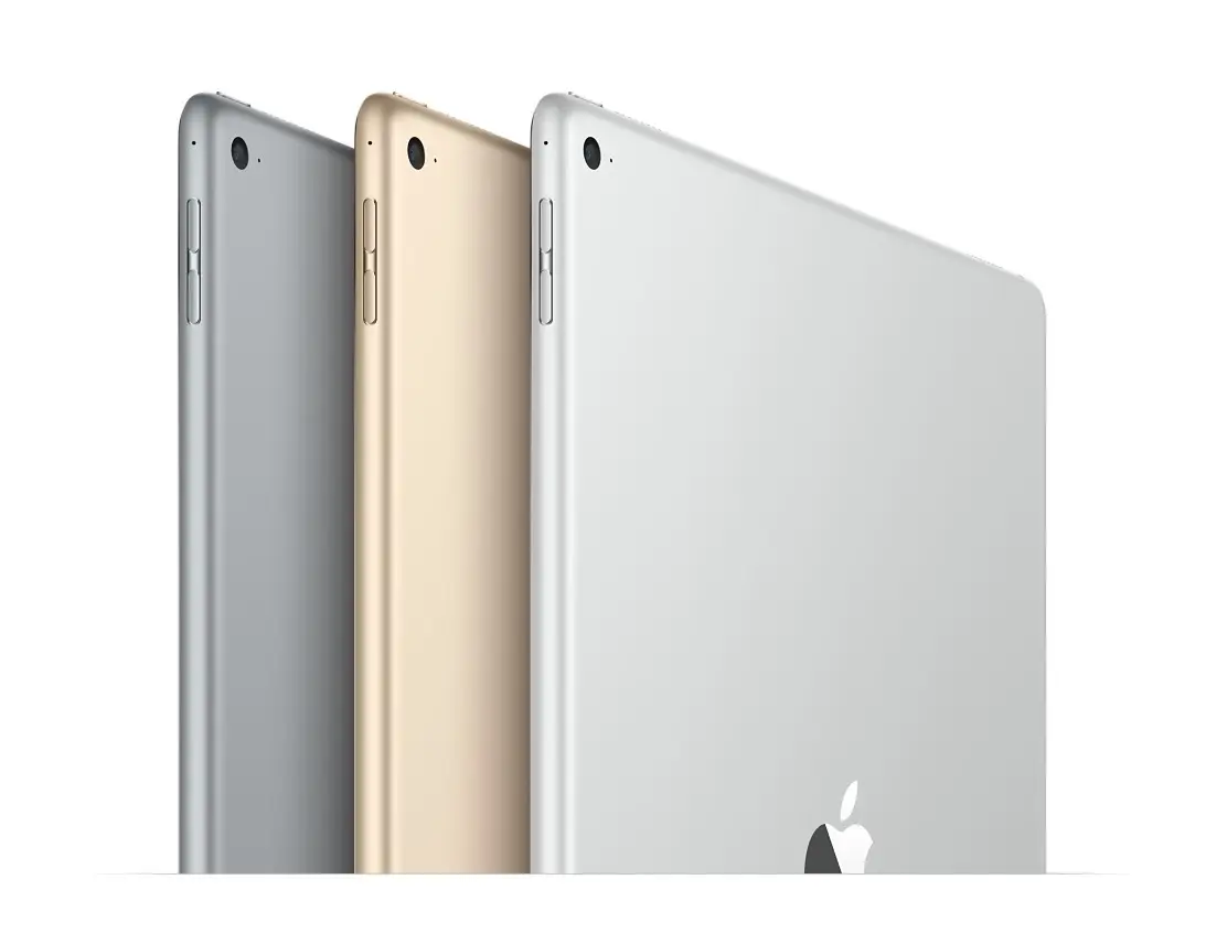 L'iPad Pro cellulaire 256Go gris sidéral est disponible sur le Refurb