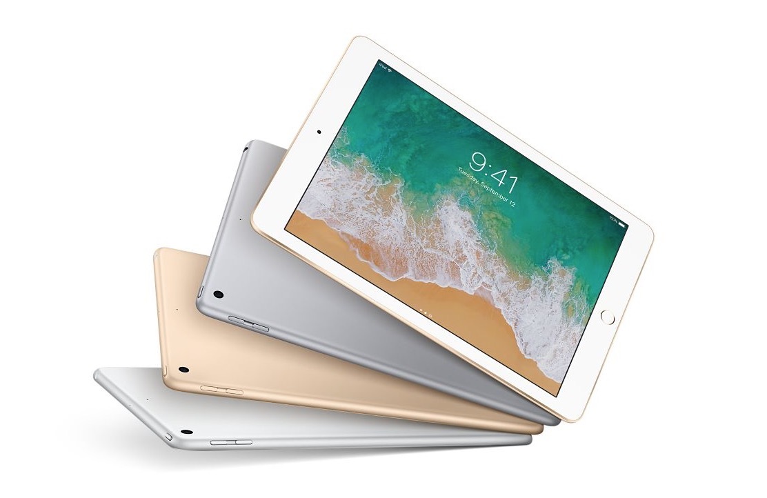 Refurb : MacBook Air dès 929€, iPad 5 dès 479€, bornes AirPort dès 79€