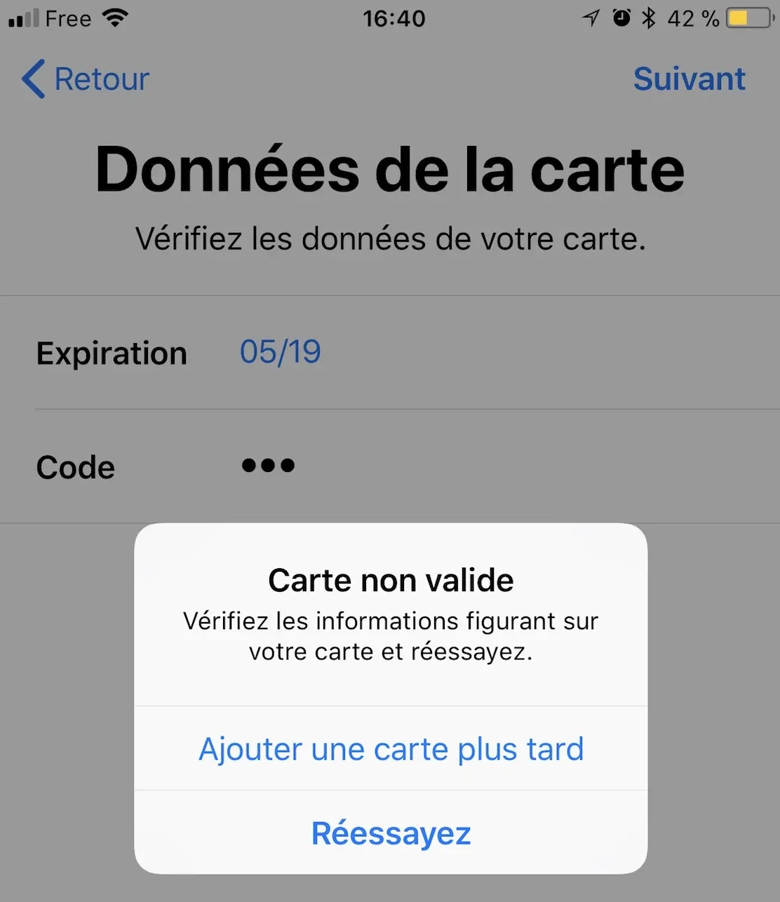 Apple Pay : ça bouge chez Boursorama