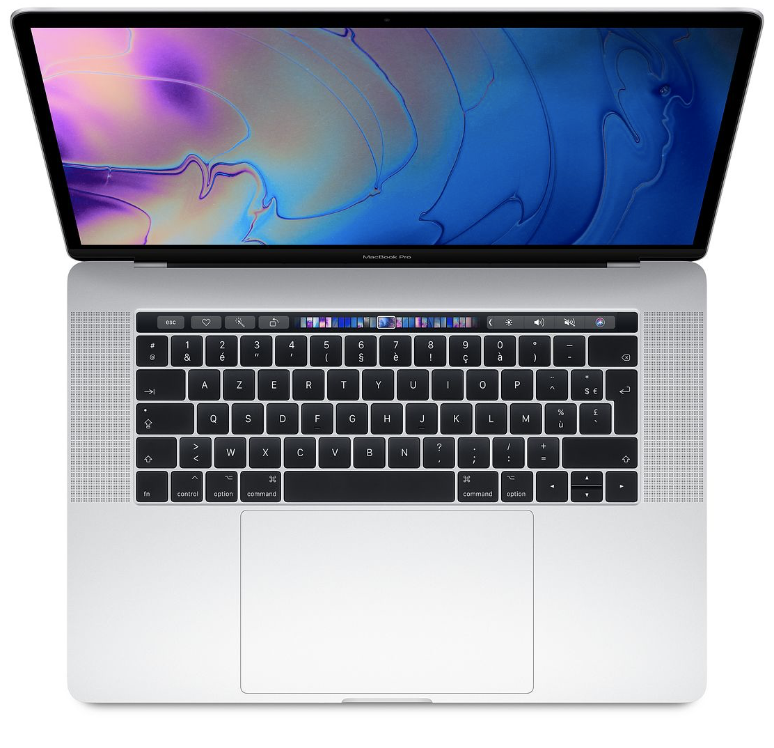 Refurb : MacBook Pro 15,4 (Radeon Pro Vega 20) à 3569€, des iPad Pro 10,5 à 539€