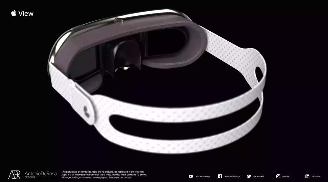 Moins de 100 000 casques ARVR d'Apple expédiés en 2023 ?