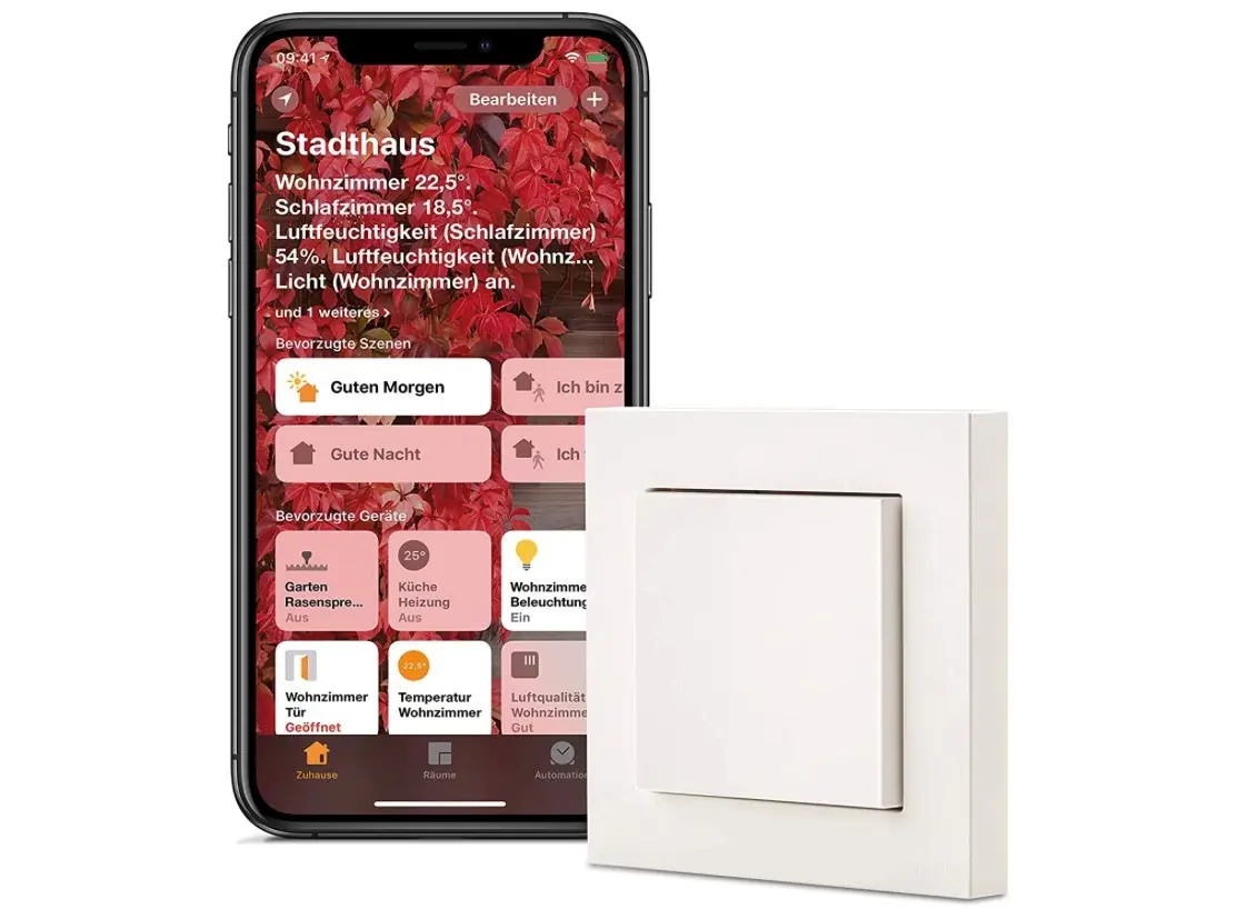 Bon Plan HomeKit : Eve Energy à 34€, Eve Room à 74€, Eve Motion à 37€, Extend  à 37€