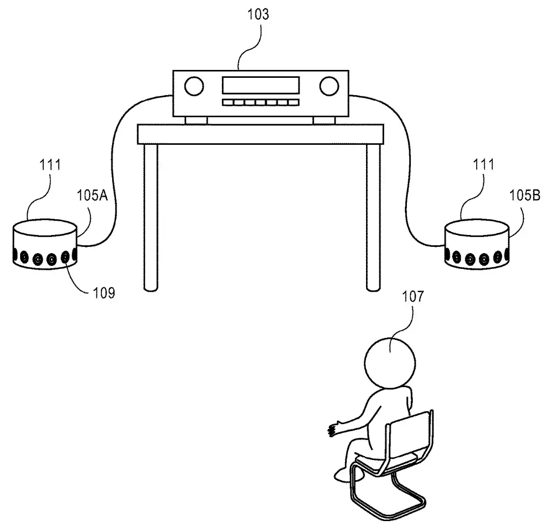 Le HomePod pourrait détecter les changements d'environnement [brevet]