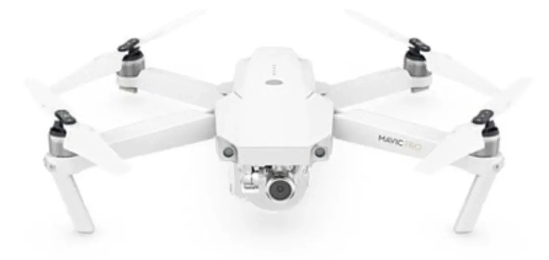 Promos : Mavic Pro, tablettes Wacom, Fire TV Stick, enceintes et casque bluetooth