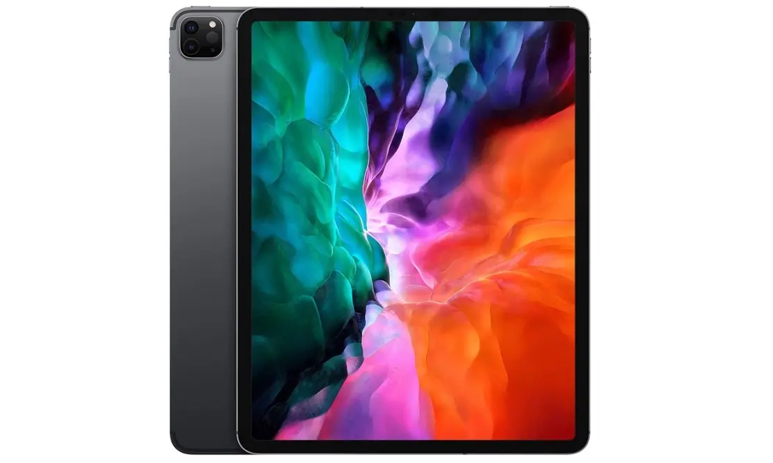 Promos : iPad Pro 12,9" 2020 1 To 4G à 1299€ (-27%), iPad Pro 11" 2020 512 Go à 899€, iPad Air 4 à 629€, iPad mini 5 à 389€