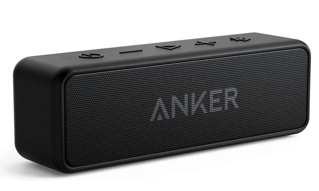 #BlackFriday : jusqu'à 50% sur les produits Anker (Eufy/Nebula Soundcore)