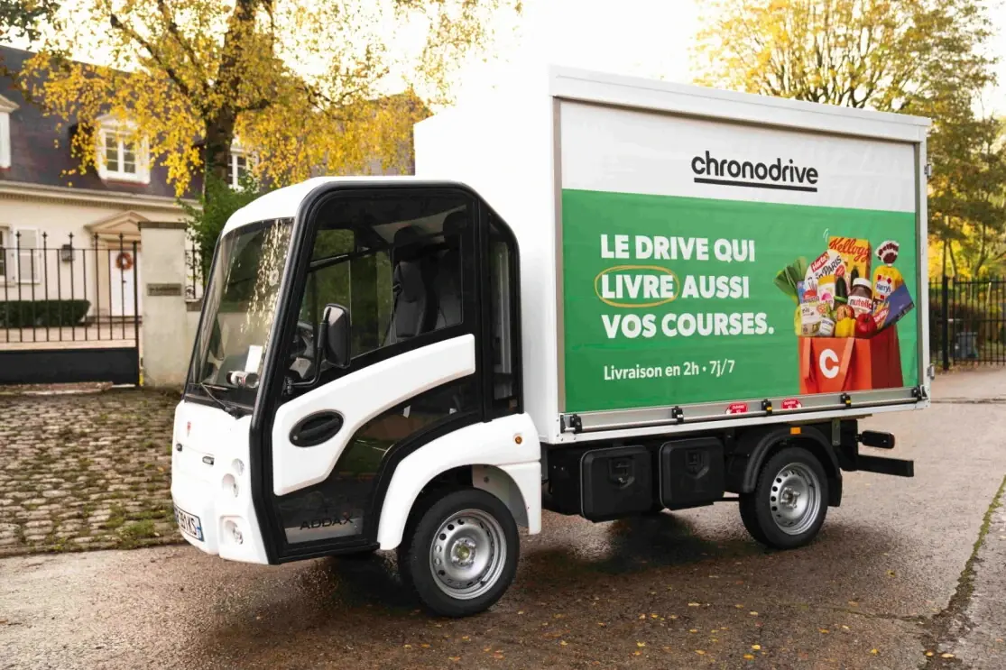 Courses Amazon&nbsp;: Chronodrive et Monoprix tirent leur r&eacute;v&eacute;rence le 1er d&eacute;cembre