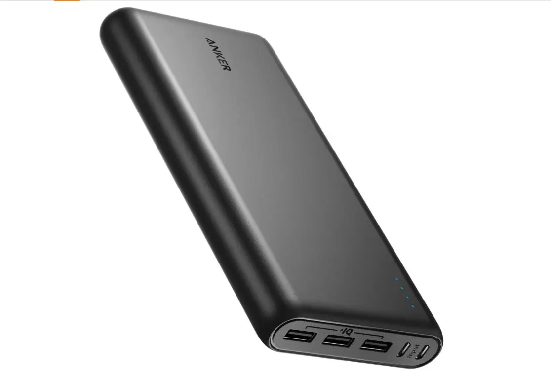 Chargeur USB-C 45W + 3 ports USB 20W à 29€, chargeur USB-C/USB-A 60W à 36€