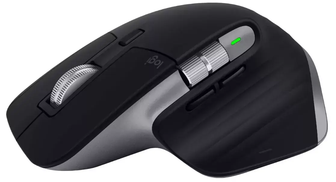 Logitech MX Master 2S à 59€ (-40%), MX Keys Mac à 82€ (-37%), tapis de souris Logitech à 5€ (-50%)