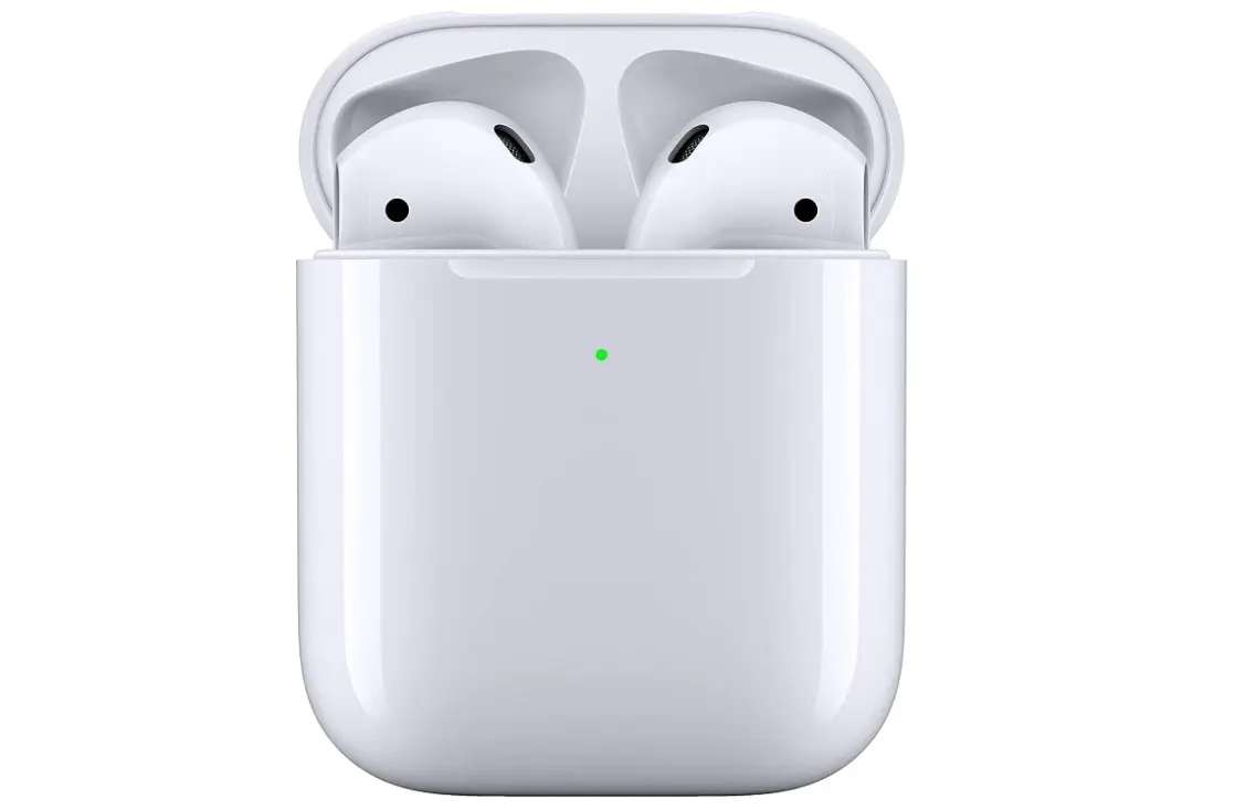 Promos : AirPods Gen2 à 139€, Logitech MX Anywhere 2 à 39€, Arlo Pro 2 à 449€