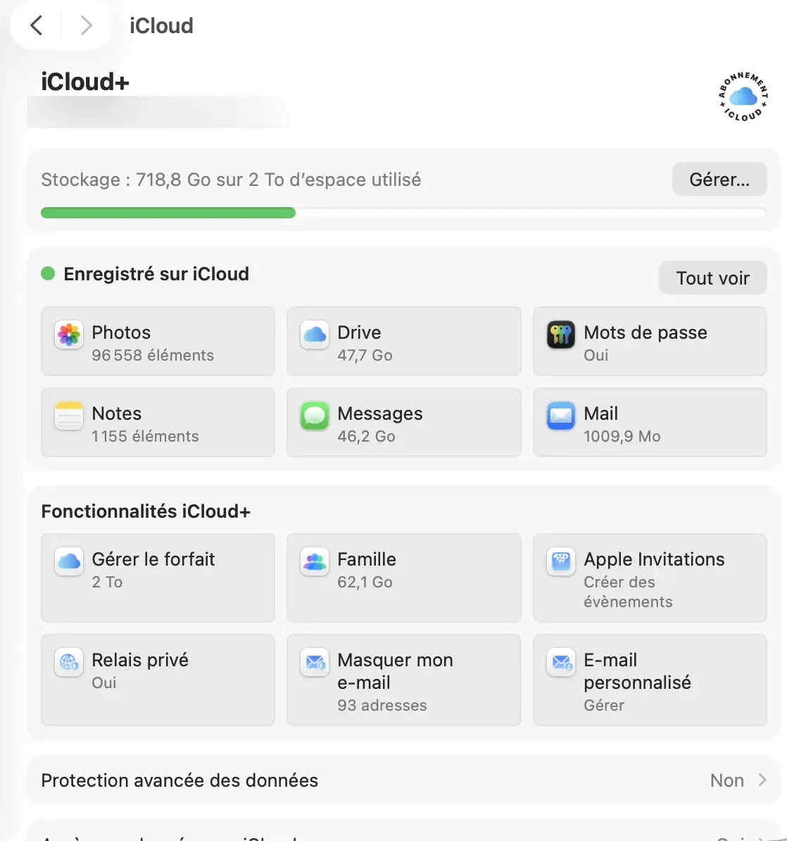 Apple poursuivie en justice pour cette faille de son syst&egrave;me