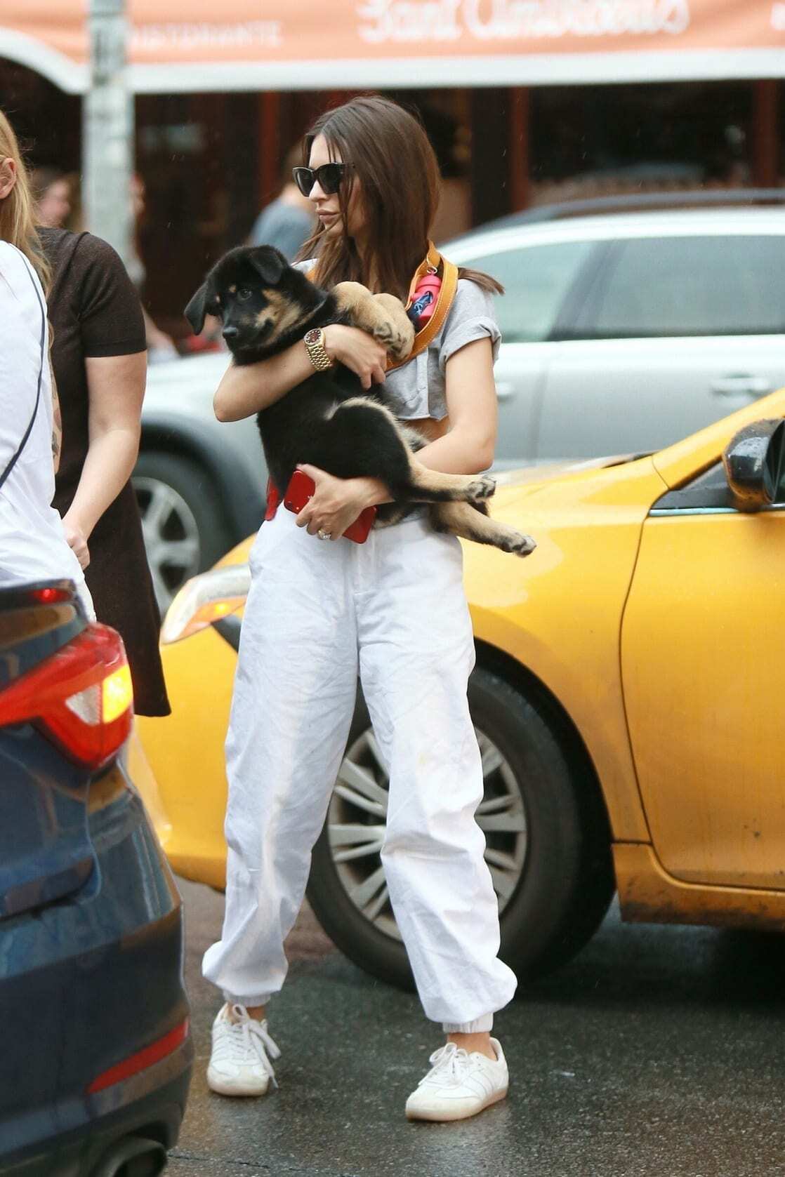 People : Jessica Biel, JLo, Pixie Lott, Rachel McCord, Chris Hemsworth et Emily Ratajkowski