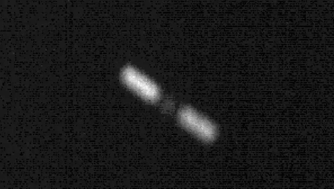 Starlink a un satellite qui part compl&egrave;tement en vrille