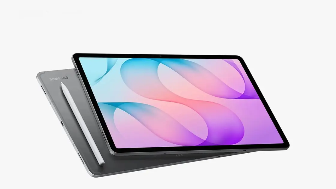 Les Galaxy Tab S12 misent sur MediaTek, &agrave; partir de 1 319 euros