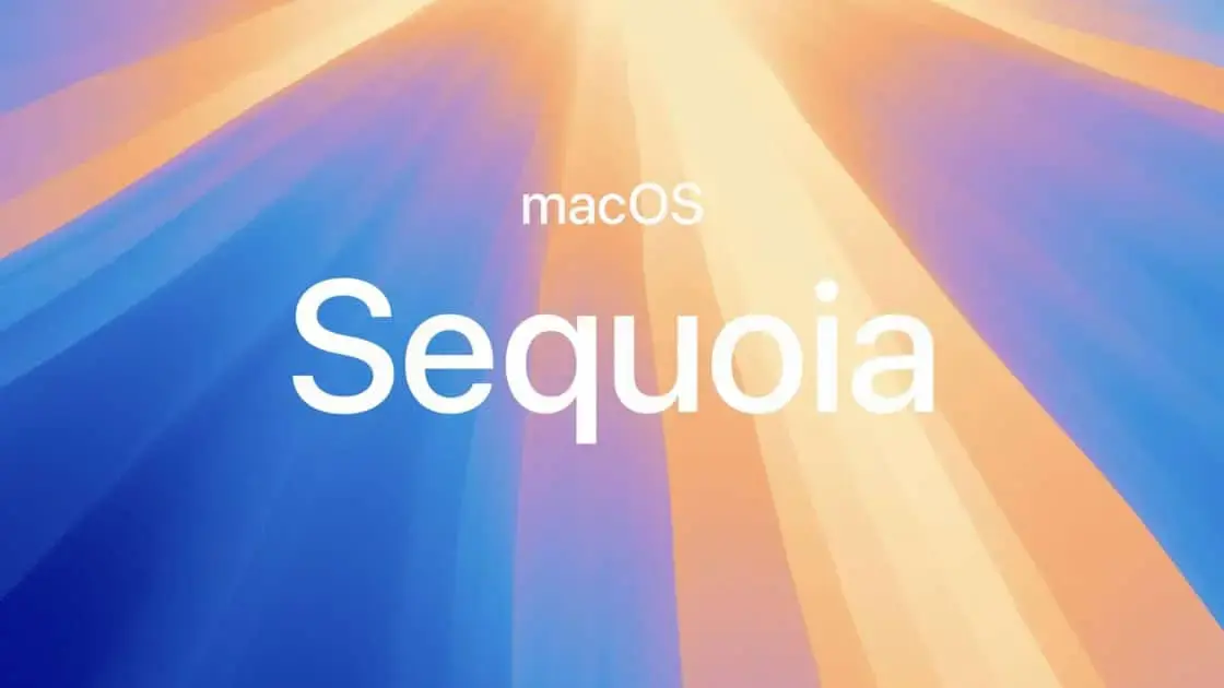 macOS 15.3 Sequoia