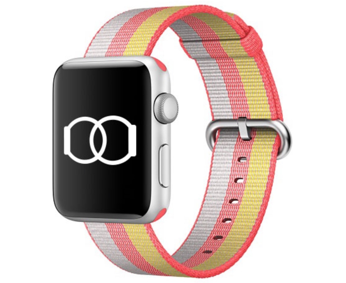 #BlackFriday : la fête aux bracelets et accessoires pour Apple Watch