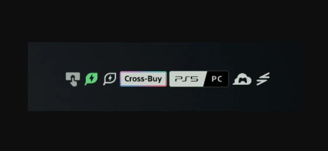 Sony s'inspire de Microsoft avec le "Cross-Buy&nbsp;&raquo;. Mais c&rsquo;est quoi exactement&nbsp;?