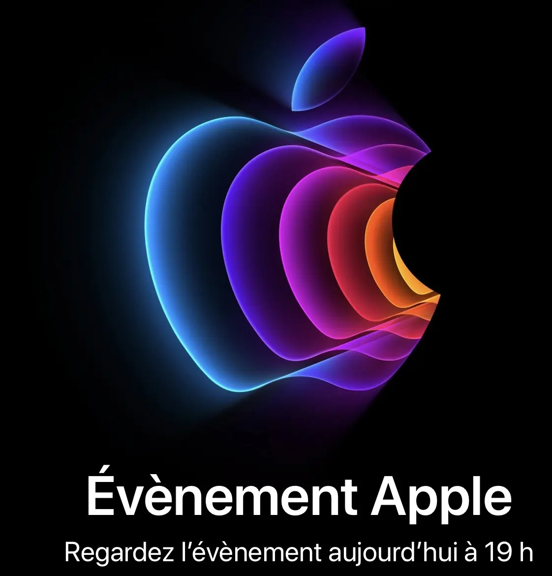 Ce soir à 19H, c'est #keynote en live et en français sur Mac4Ever !